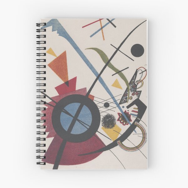 Item preview, Kandinsky designed and sold by Oswald82.