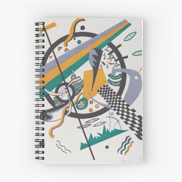 Item preview, Kandinsky designed and sold by Oswald82.