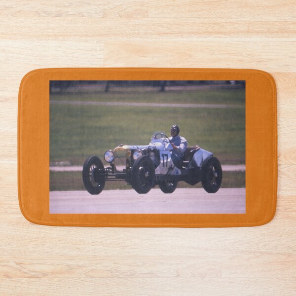 Item preview, Vintage Race Car '17', Nowra Airshow, Australia 2004 designed and sold by muz2142.