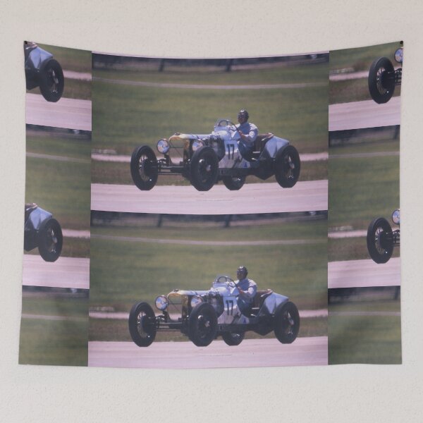 Item preview, Vintage Race Car '17', Nowra Airshow, Australia 2004 designed and sold by muz2142.