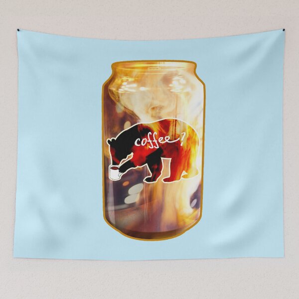 Item preview, Bare Latte designed and sold by Salrang.