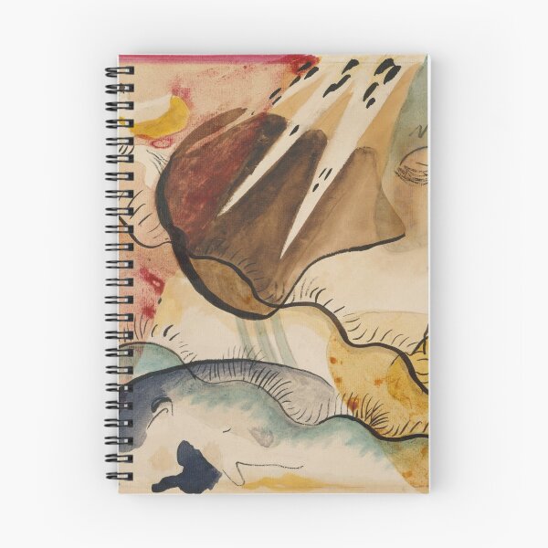 Item preview, Kandinsky designed and sold by Oswald82.