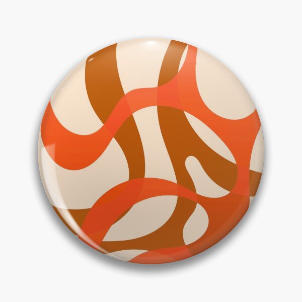 Item preview, The Journey - Orange Neutral designed and sold by SilverPegasus.