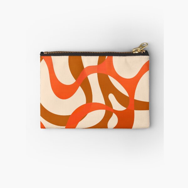 Item preview, The Journey - Orange Neutral designed and sold by SilverPegasus.
