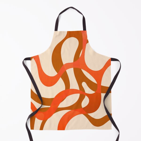 Item preview, The Journey - Orange Neutral designed and sold by SilverPegasus.