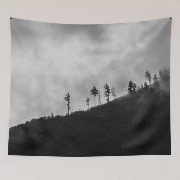 Item preview, Misty Mountain designed and sold by Hilda Rytteke.