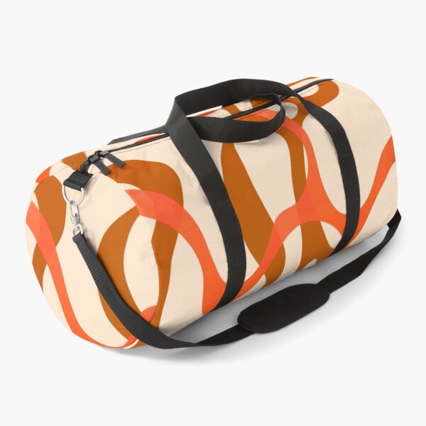 Item preview, The Journey - Orange Neutral designed and sold by SilverPegasus.