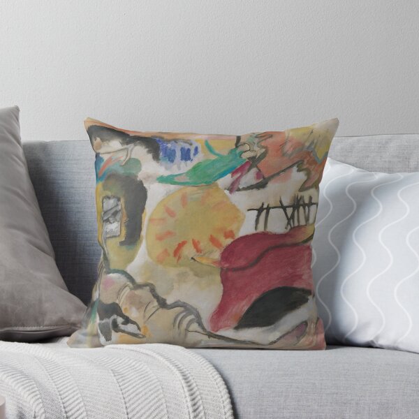 Item preview, Kandinsky designed and sold by Oswald82.