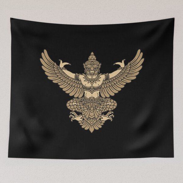 Item preview, The Garuda designed and sold by KewaleeTee.