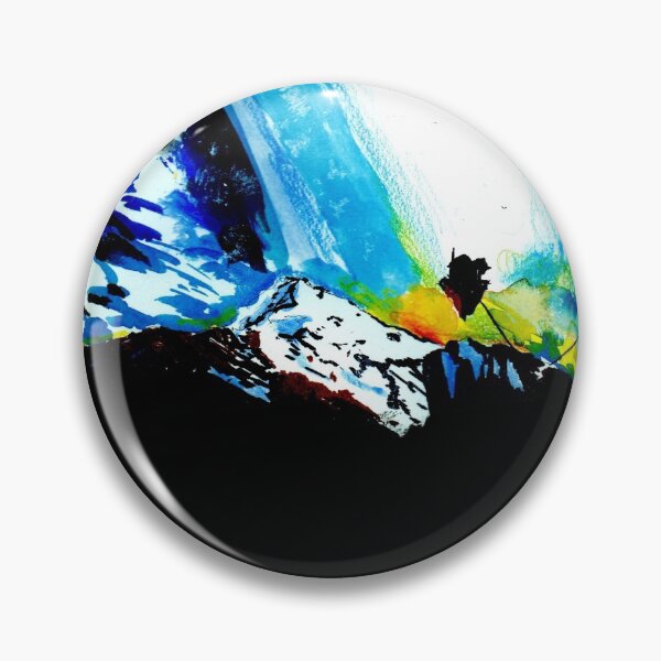Item preview, Ventus at Night designed and sold by Brian Lierman.