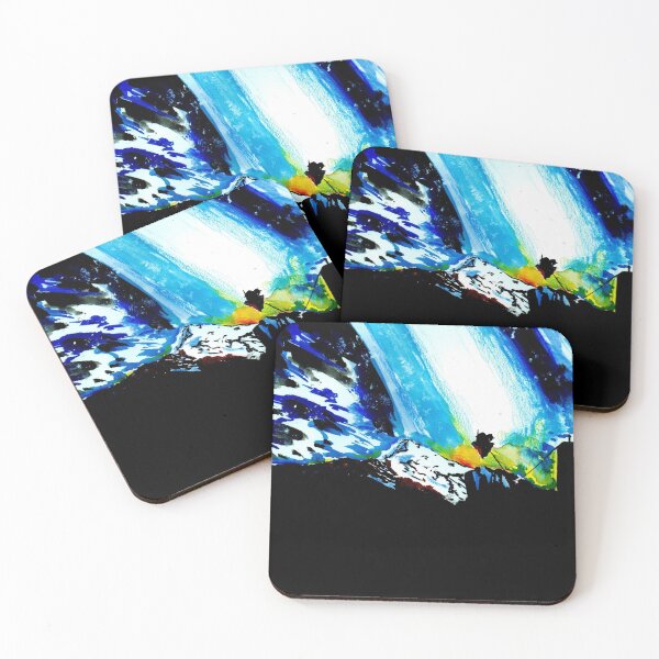 Item preview, Ventus at Night designed and sold by Brian Lierman.