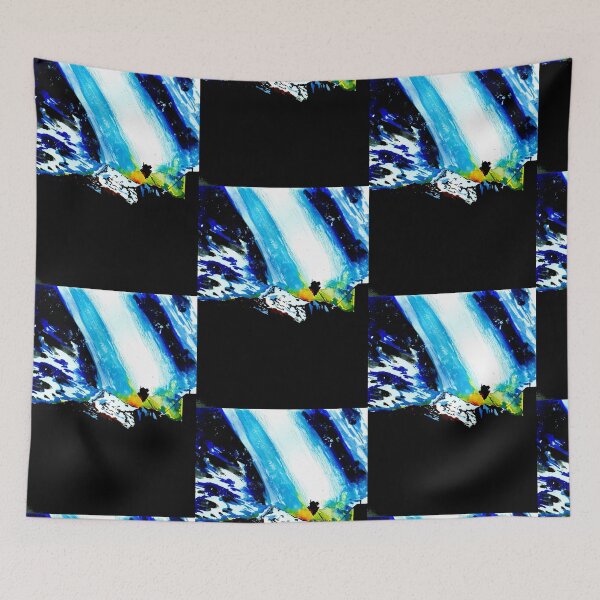 Item preview, Ventus at Night designed and sold by Brian Lierman.
