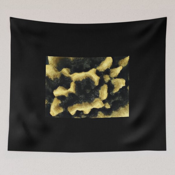 Item preview, Papaya seed under the microscope designed and sold by SDym Photography.