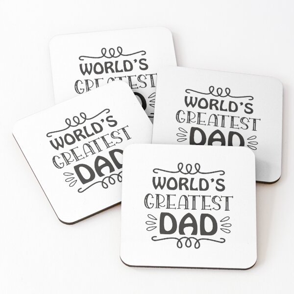 Item preview, World's Greatest Dad Shirt, Dad Shirt, Father's Day Gift, Worlds Greatest Dad, Husband Gift, Dad Life, Funny Dad Shirt, Dad Birthday Gift designed and sold by Printoweb.