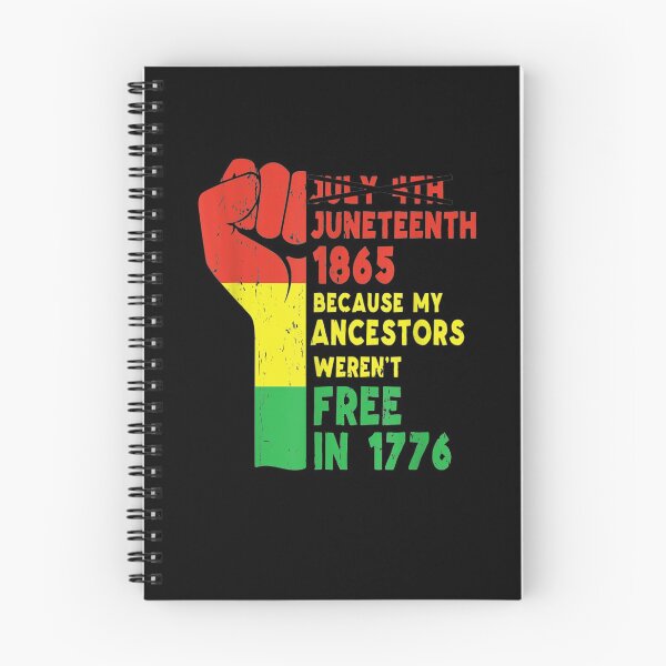 Item preview, Juneteenth My Ancestors Free Black African Flag Pride Fist designed and sold by jackbellart.