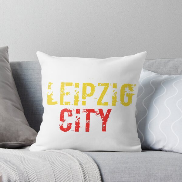 Artikelvorschau, Leipzig design entworfen und verkauft von Stylehigh.