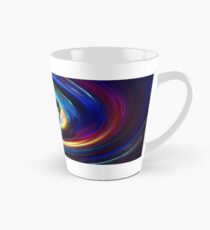 Time Vortex Tall Mug