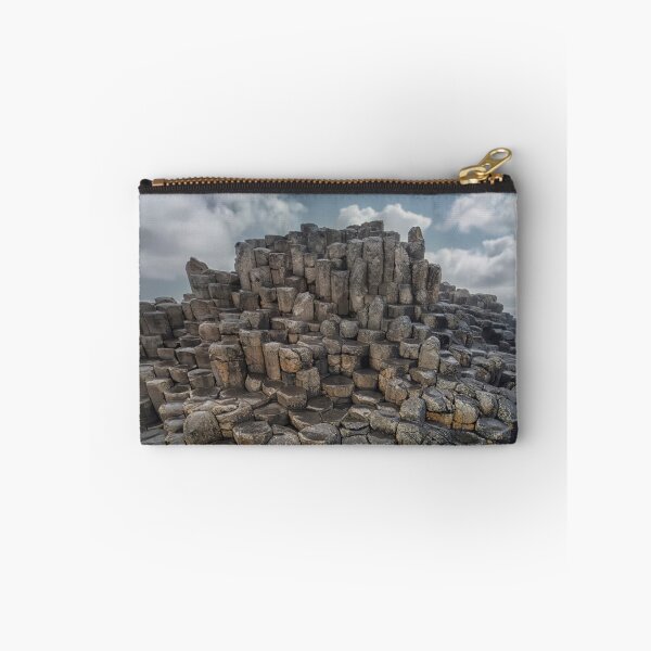 Item preview, Quiet Morning at Giant's Causeway designed and sold by JBlaminsky.