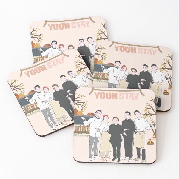 Item preview, Youn Stay 2 designed and sold by Ing.Doodle.