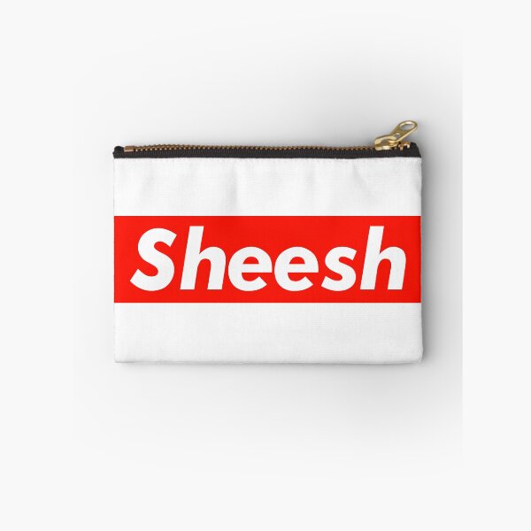Item preview, Sheesh meme designed and sold by Aiolin.
