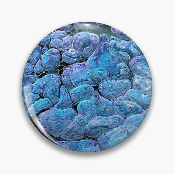 Item preview, Abstract paintpout designed and sold by KaliRuss.