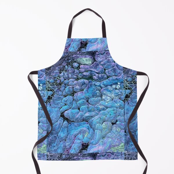 Item preview, Abstract paintpout designed and sold by KaliRuss.