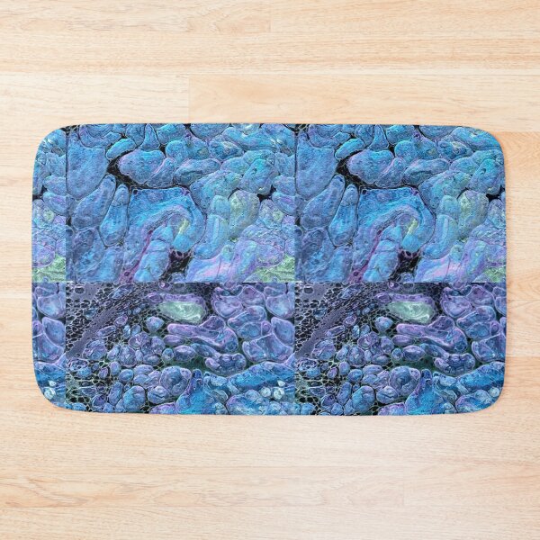 Item preview, Abstract paintpout designed and sold by KaliRuss.