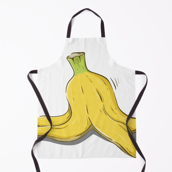 Item preview, Banana peel designed and sold by AlexSin.