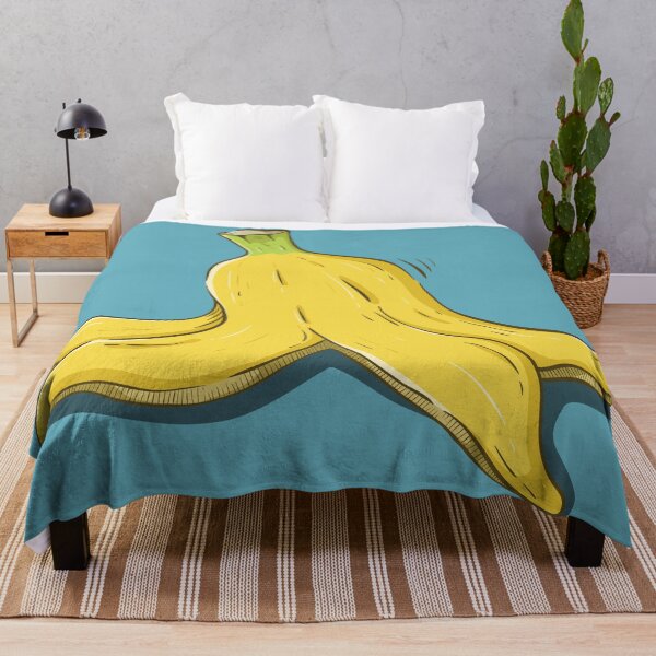 Item preview, Banana peel designed and sold by AlexSin.