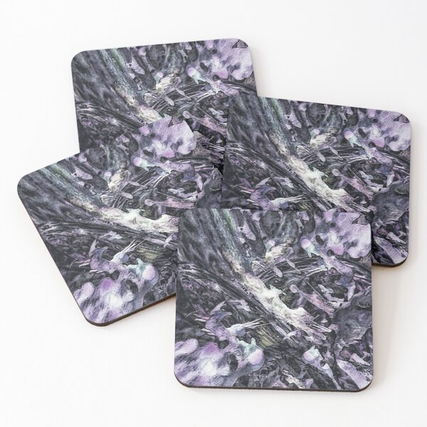 Item preview, Reticulated Nova  designed and sold by MRNStudiosArt.
