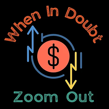 Artwork thumbnail, When In Doubt Zoom Out by Dynamic-Design