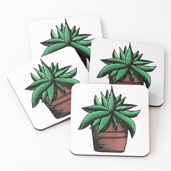 Item preview, Aloe Vera plant  designed and sold by BhaktiK.