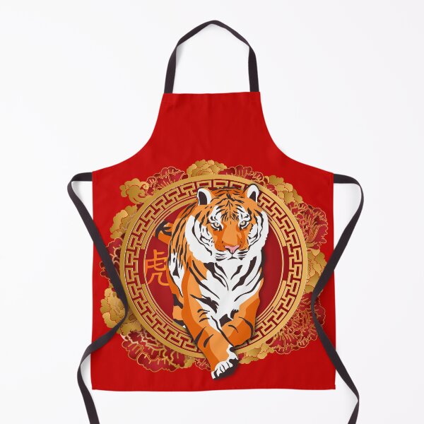 Item preview, Year Of The Tiger 2022 – Lunar New Year 2022 designed and sold by taogiauco.