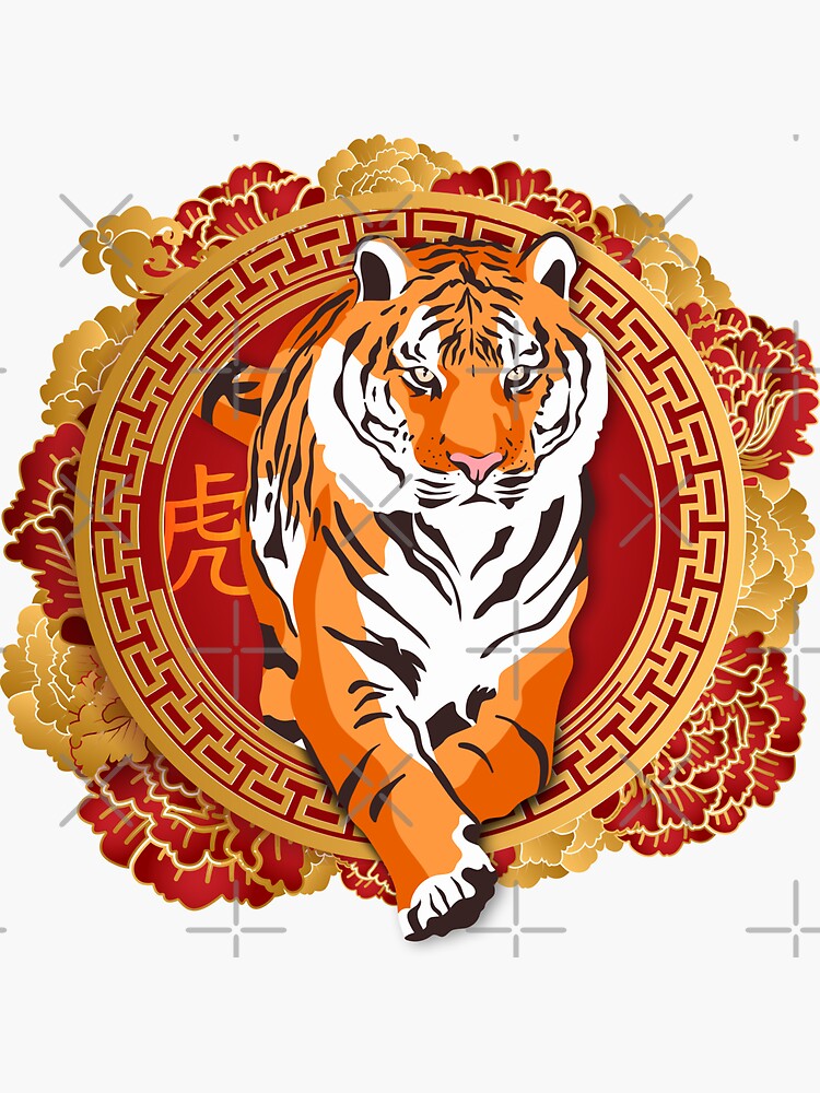 Lunar New Year 2022: What to know about the Year of the Tiger