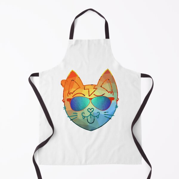 Item preview, Cool cat wearing sunglasses designed and sold by JosAwestuff.