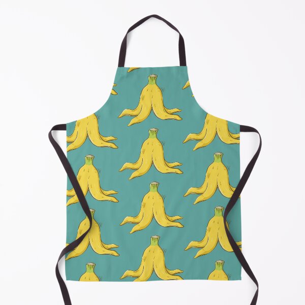Item preview, Banana peel designed and sold by AlexSin.