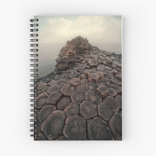 Item preview, Sunny morning at Giant's Causeway designed and sold by JBlaminsky.