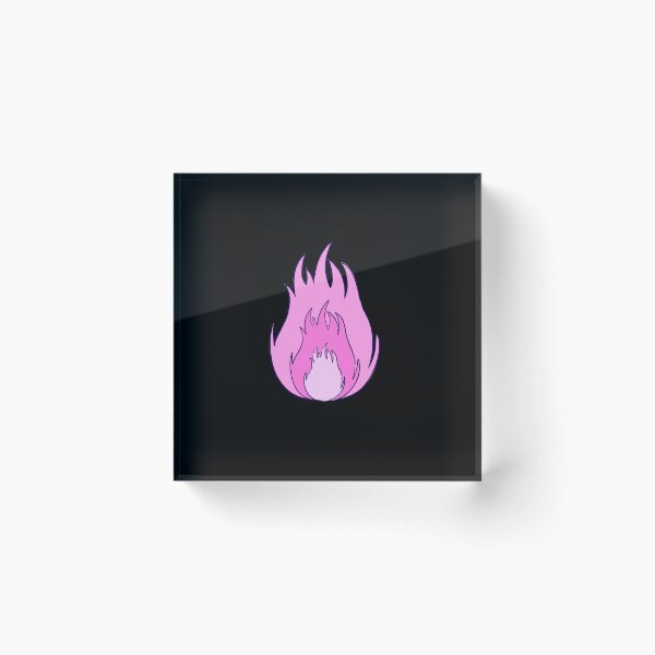 Item preview, Aries Colorful Fire designed and sold by cimong.