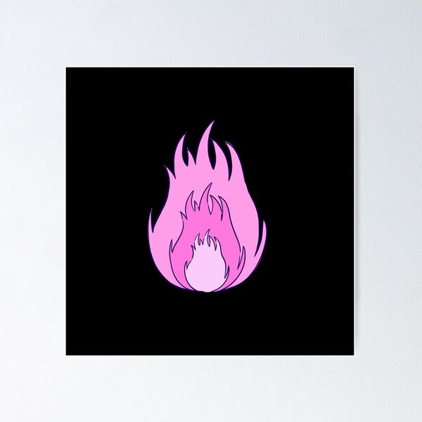 Item preview, Aries Colorful Fire designed and sold by cimong.