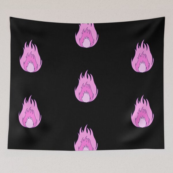 Item preview, Aries Colorful Fire designed and sold by cimong.