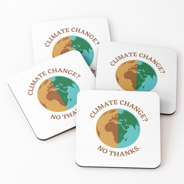 Item preview, Climate Change designed and sold by Bishop Creations.