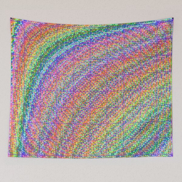 Item preview, Multiplication Table designed and sold by ThePurpleZ.