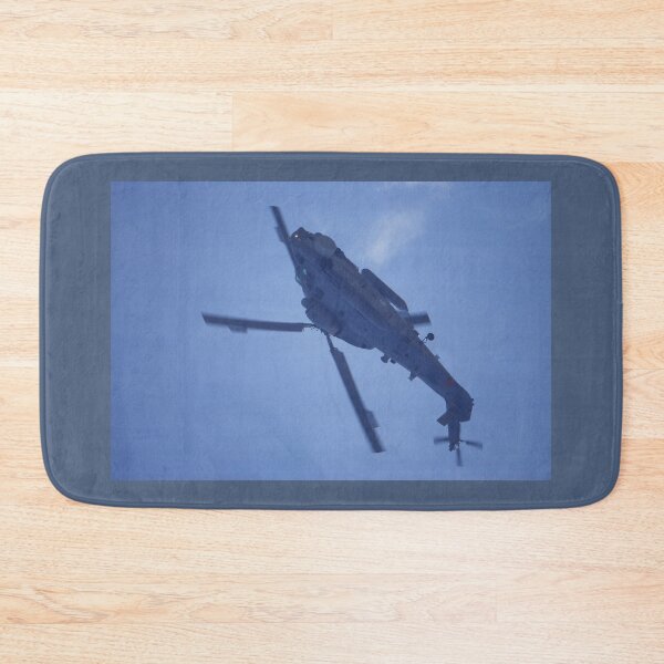 Item preview, Seasprite Helicopter, Nowra Airshow, Australia 2004 designed and sold by muz2142.