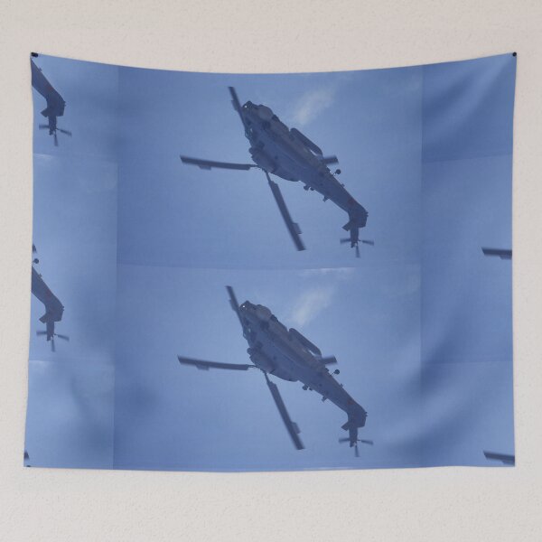 Item preview, Seasprite Helicopter, Nowra Airshow, Australia 2004 designed and sold by muz2142.