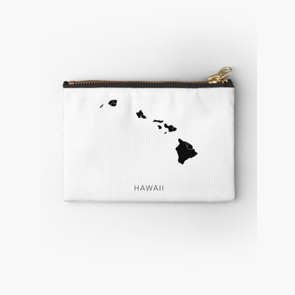 Item preview, Map of Hawaii designed and sold by By-Danni-Marie.