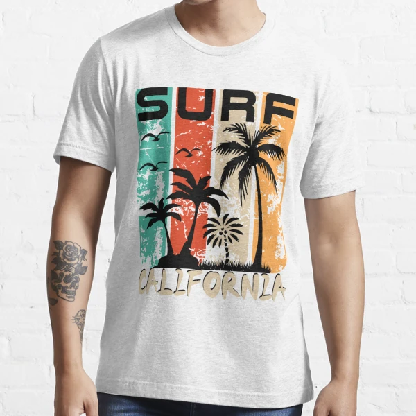 Summer Hawaii Surf Leggings for Men – Found By Me - Everyday Clothing &  Accessories