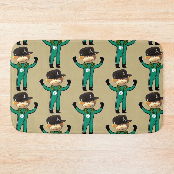 Item preview, First Place CJ designed and sold by CuriousJoe.