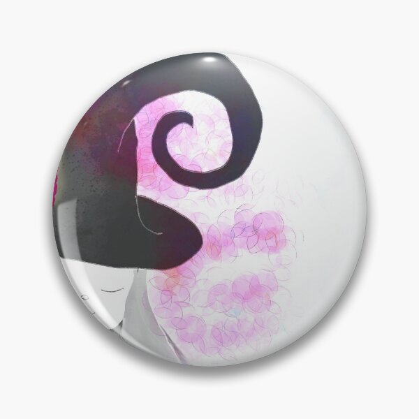 Item preview, Heart Dancing Witch designed and sold by justbleep.