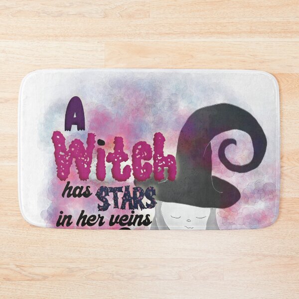 Item preview, Heart Dancing Witch designed and sold by justbleep.