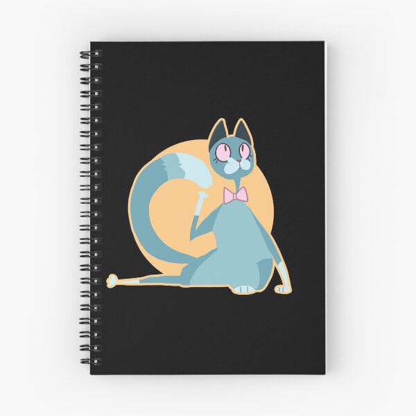 Item preview, Transmasc cat designed and sold by Sysisydan.